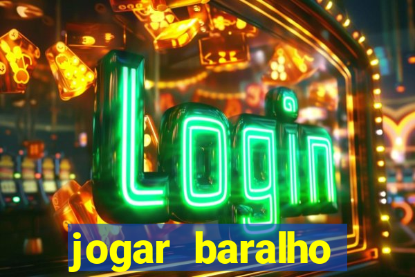 jogar baralho cigano gratis